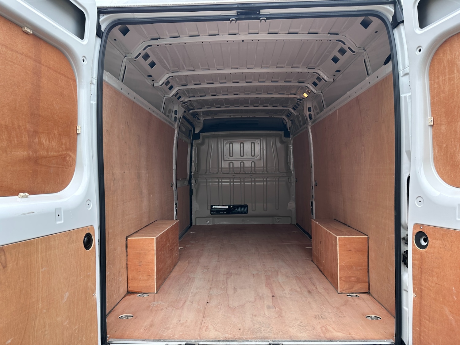 Used Peugeot Boxer 2024 for sale - 77247387: Photo 33