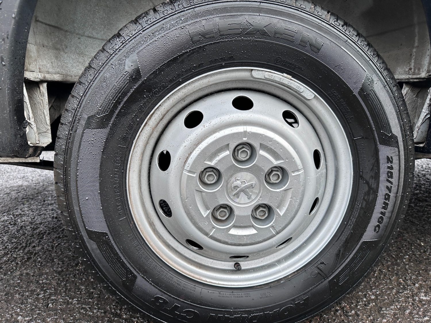 Used Peugeot Boxer 2024 for sale - 77247387: Photo 35