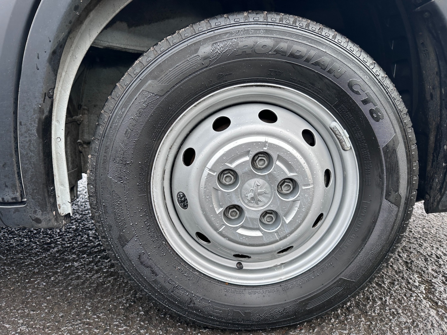 Used Peugeot Boxer 2024 for sale - 77247387: Photo 36