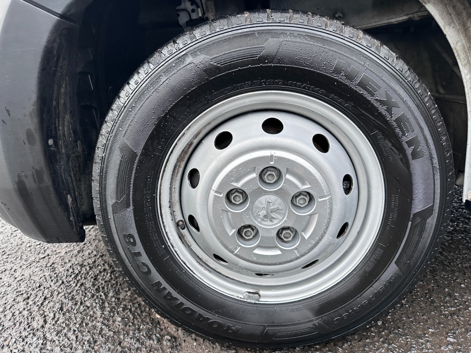 Used Peugeot Boxer 2024 for sale - 77247387: Photo 37