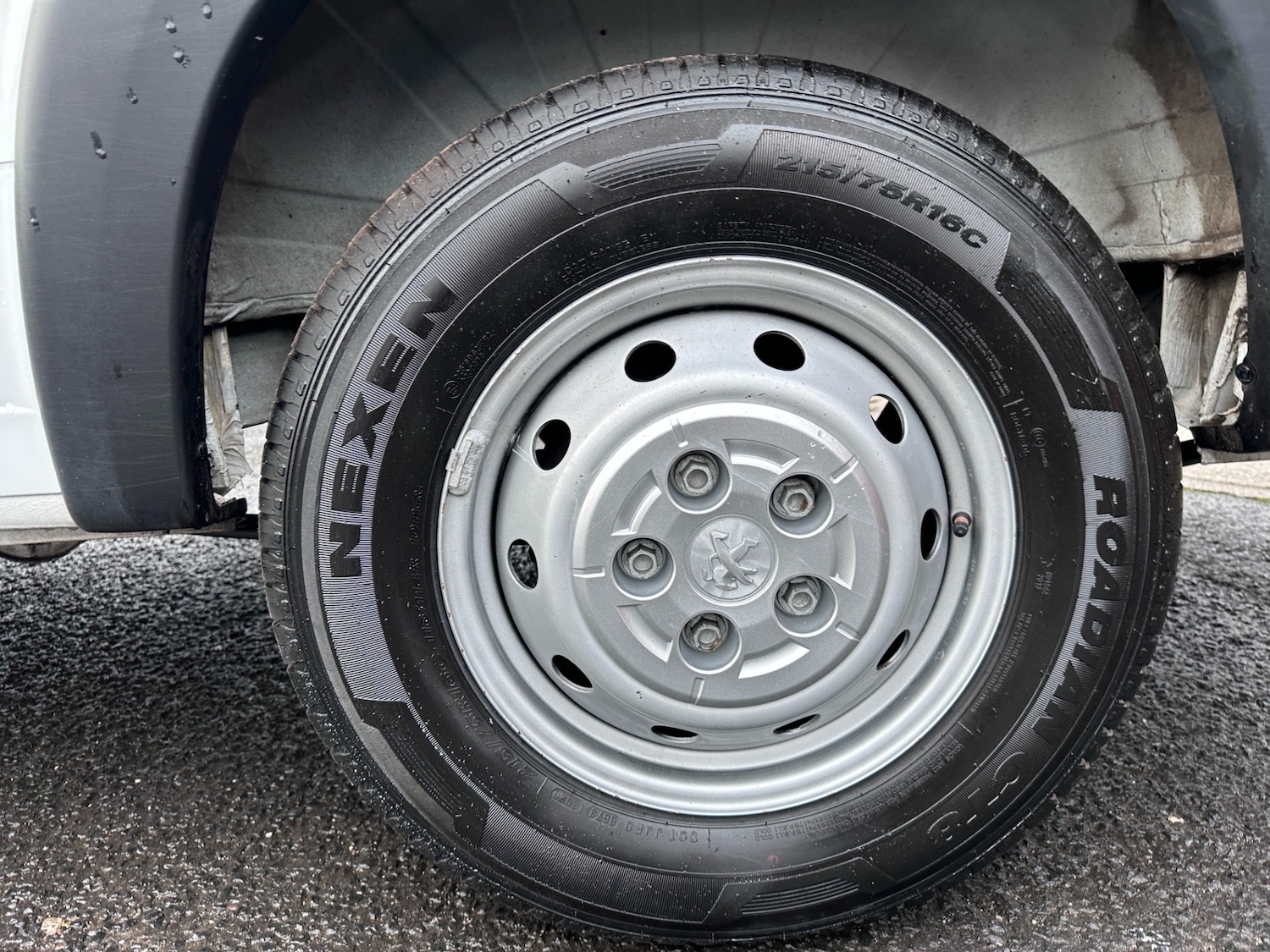 Used Peugeot Boxer 2024 for sale - 77247387: Photo 38