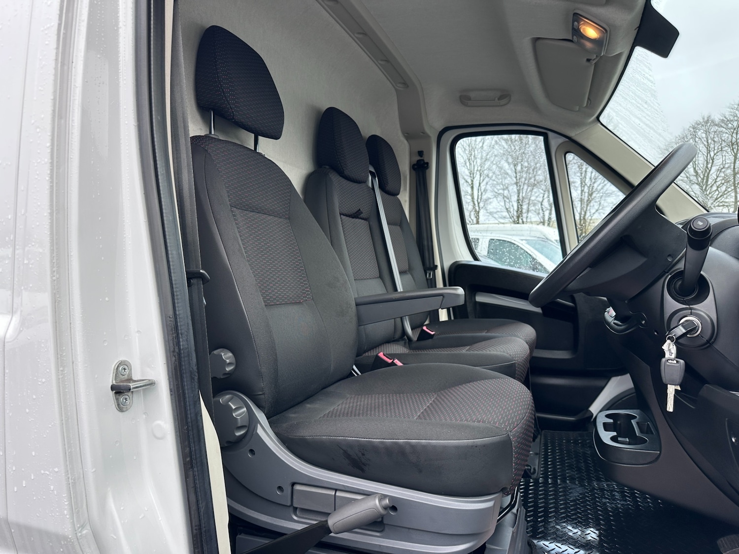 Used Peugeot Boxer 2024 for sale - 77247387: Photo 39