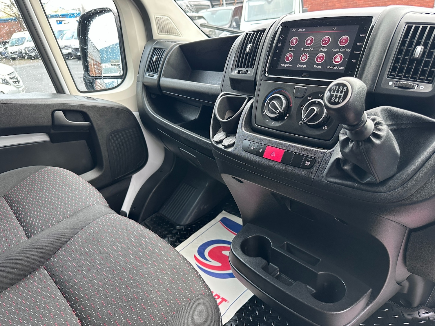 Used Peugeot Boxer 2024 for sale - 77247387: Photo 42