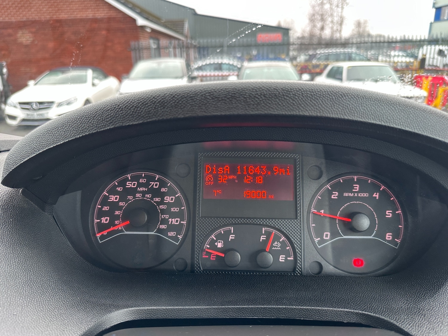 Used Peugeot Boxer 2024 for sale - 77247387: Photo 43