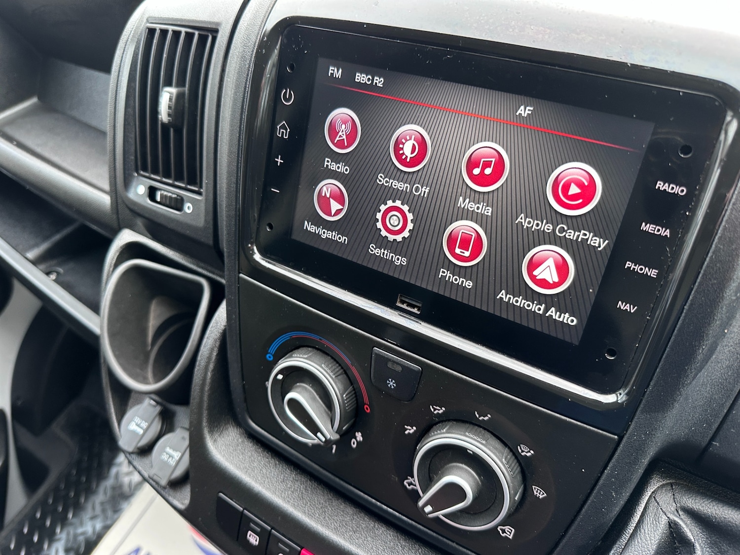 Used Peugeot Boxer 2024 for sale - 77247387: Photo 44