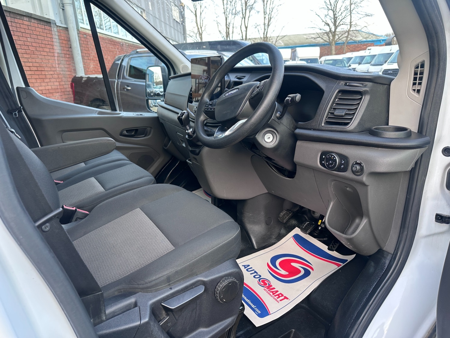 Used Ford Transit 2024 for sale - 76908203: Photo 15