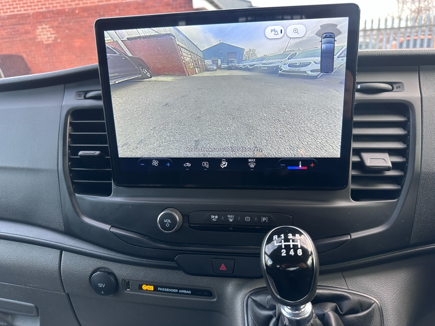 Used Ford Transit 2024 for sale - 76908203: Photo 17