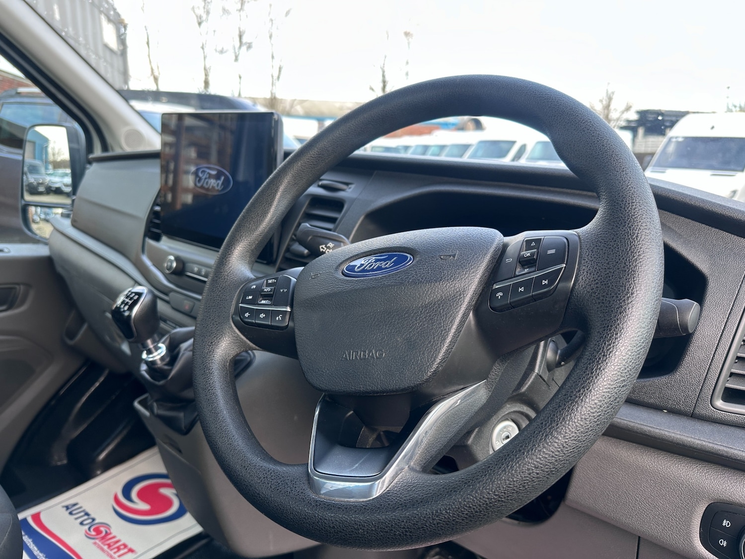 Used Ford Transit 2024 for sale - 76908203: Photo 18