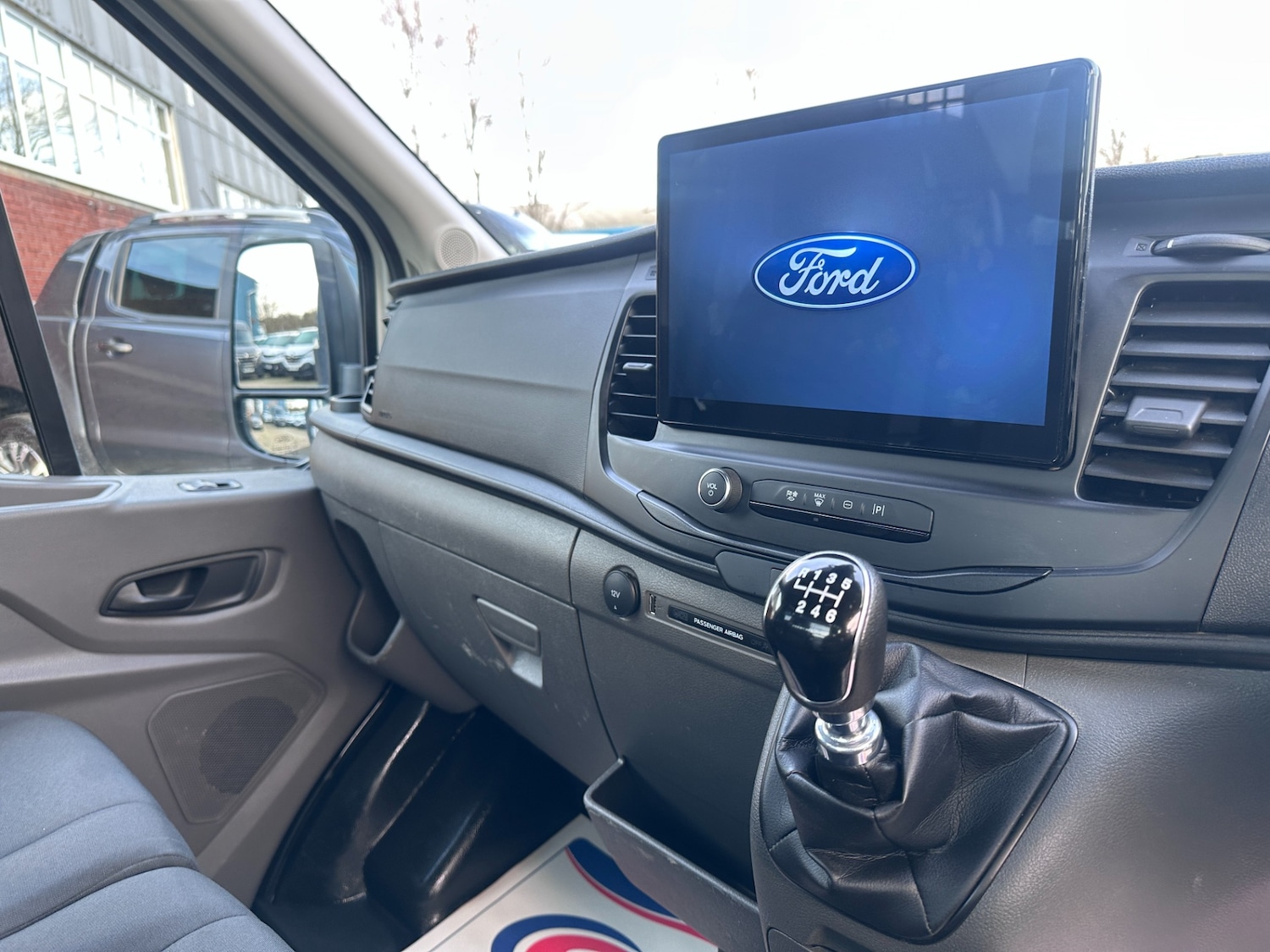 Used Ford Transit 2024 for sale - 76908203: Photo 20