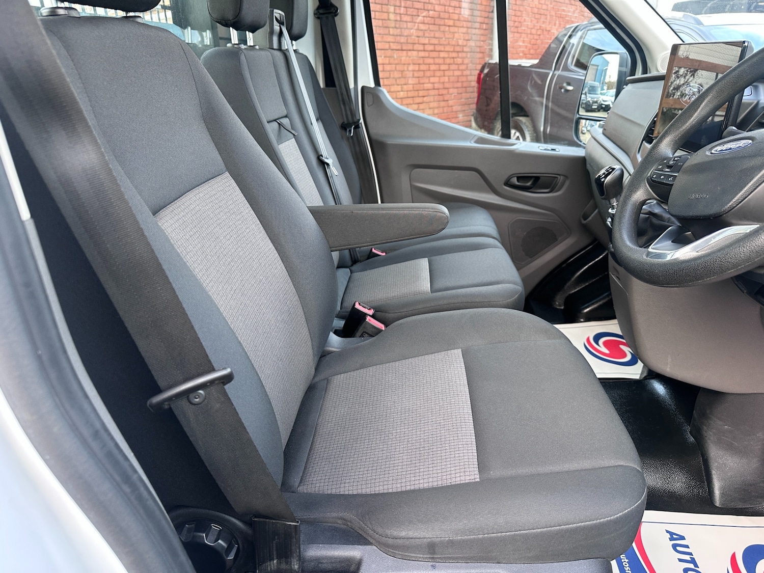 Used Ford Transit 2024 for sale - 76908203: Photo 21