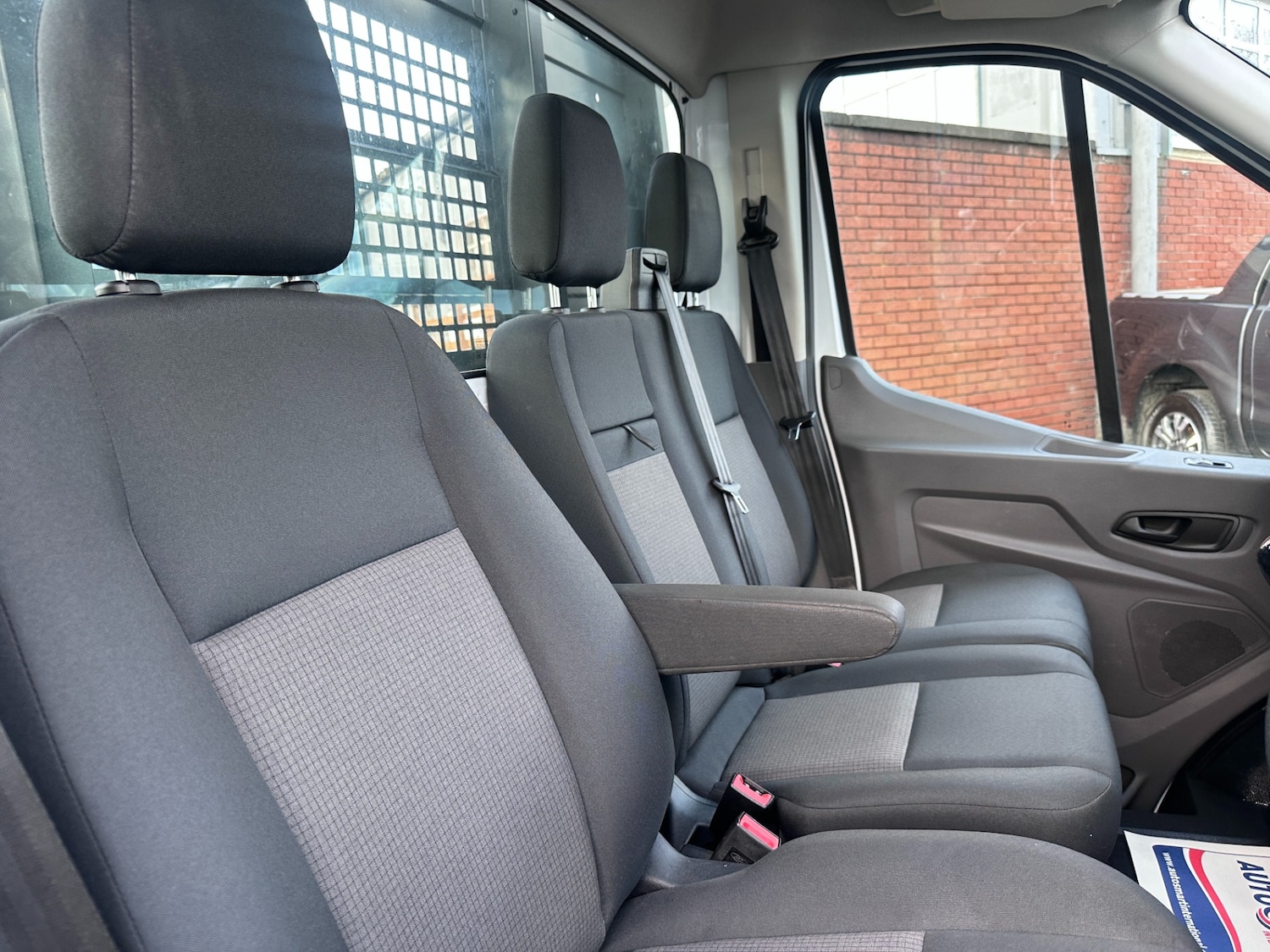 Used Ford Transit 2024 for sale - 76908203: Photo 22