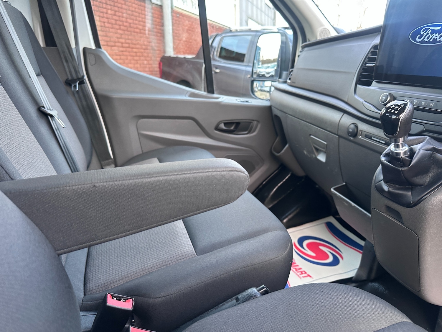 Used Ford Transit 2024 for sale - 76908203: Photo 23