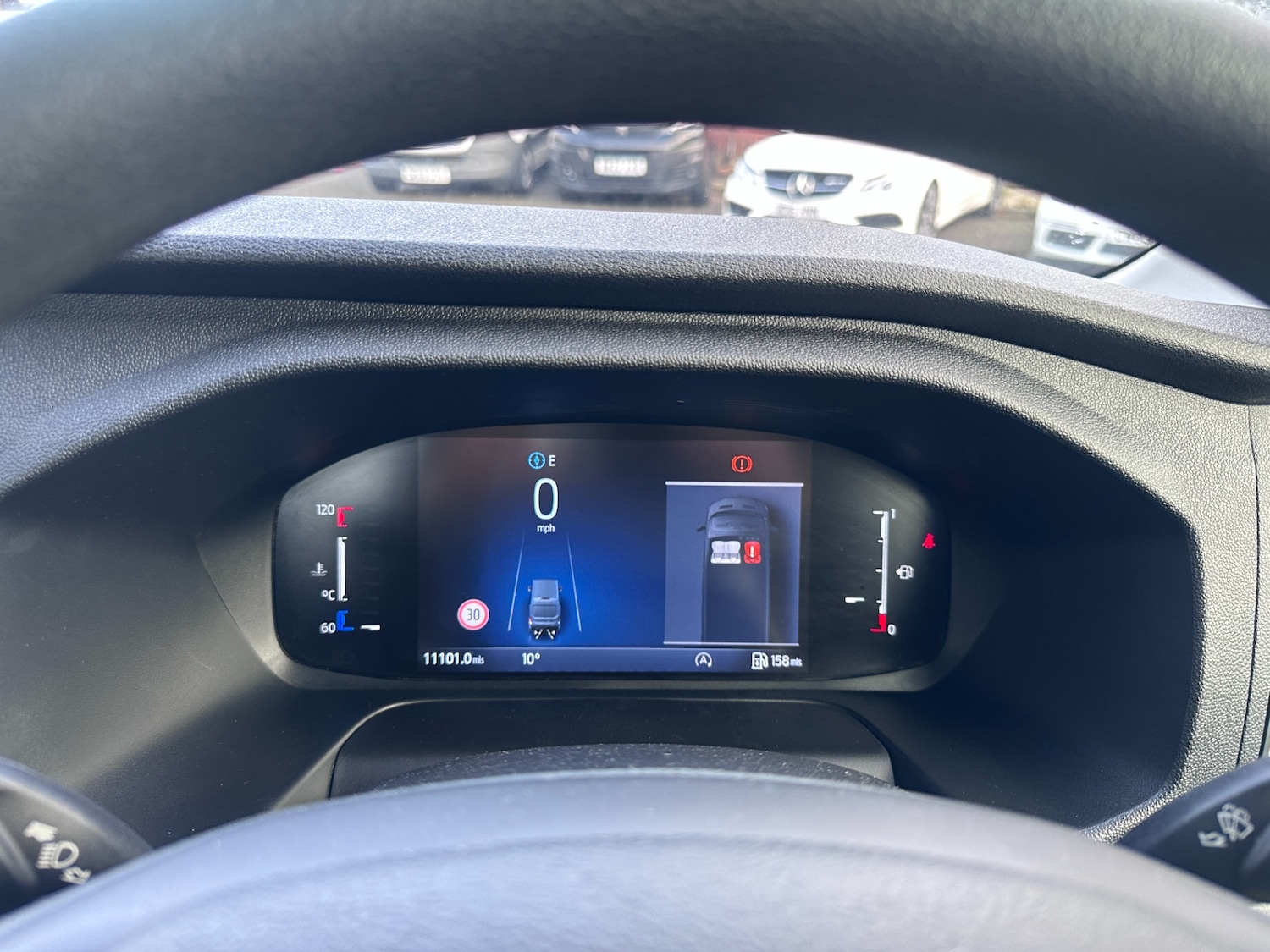 Used Ford Transit 2024 for sale - 76908203: Photo 25