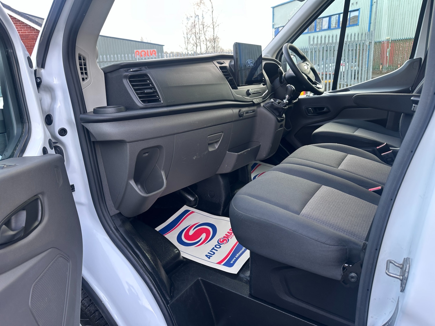 Used Ford Transit 2024 for sale - 76908203: Photo 26