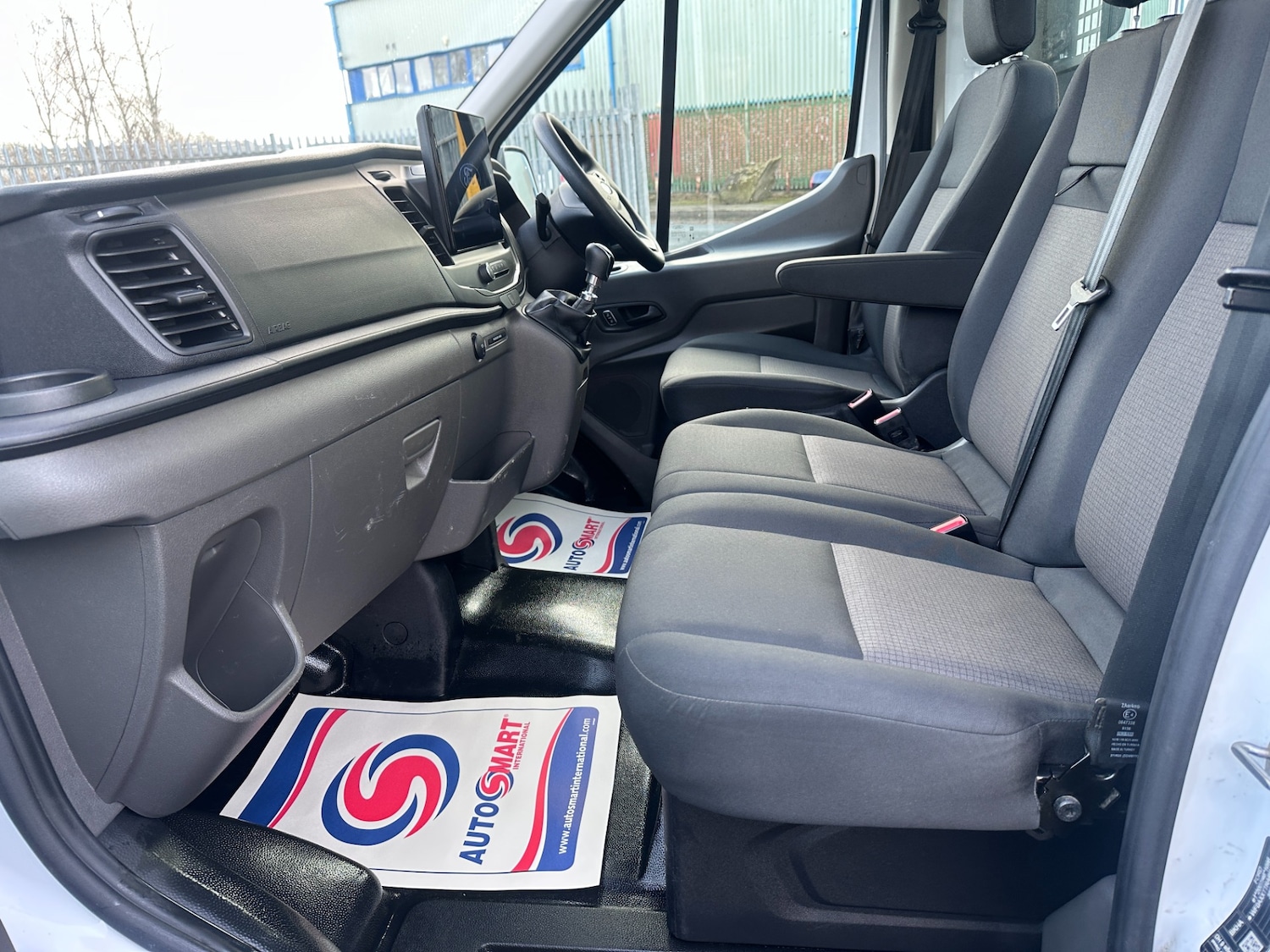 Used Ford Transit 2024 for sale - 76908203: Photo 27