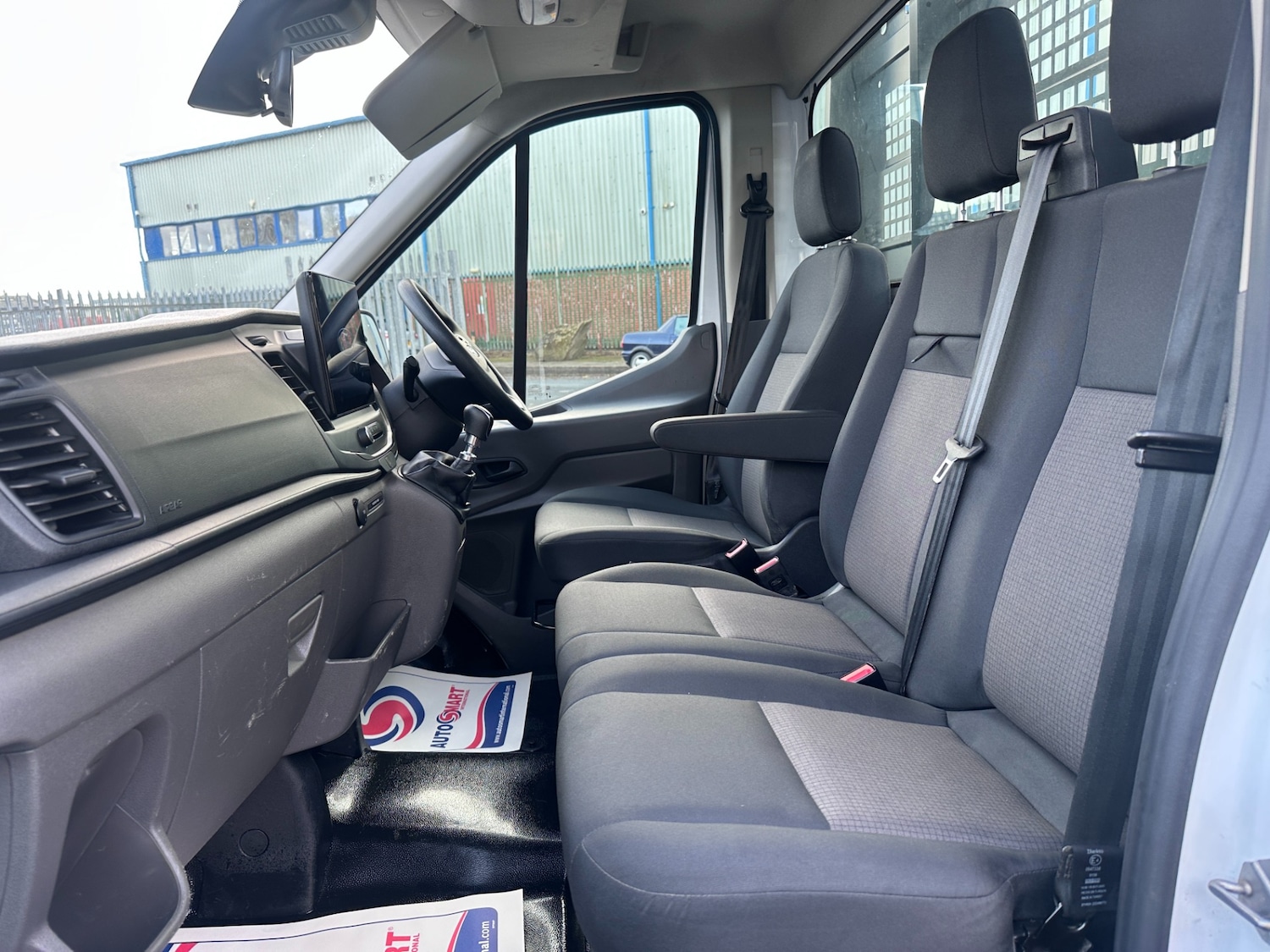 Used Ford Transit 2024 for sale - 76908203: Photo 28