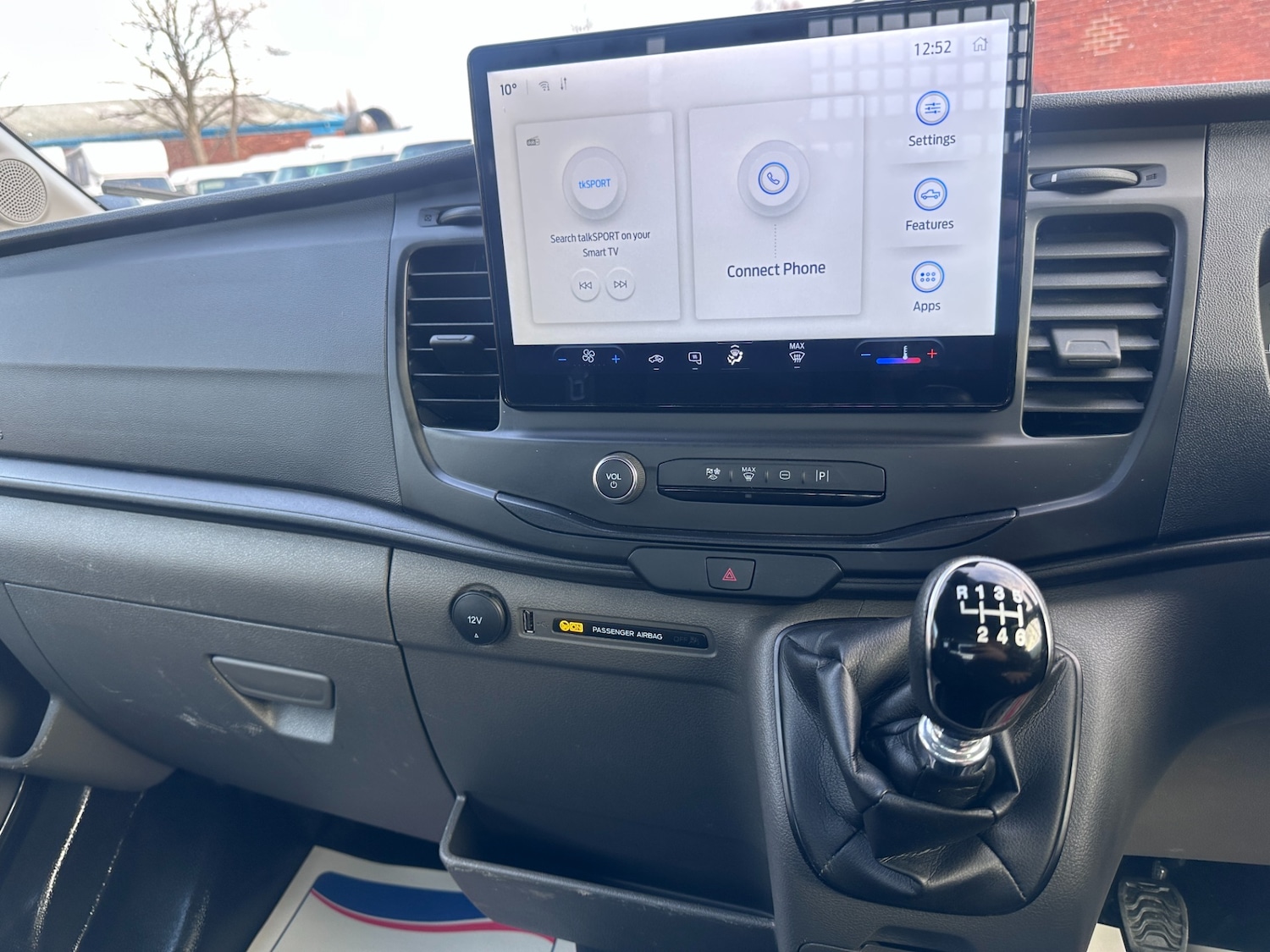 Used Ford Transit 2024 for sale - 76908203: Photo 29