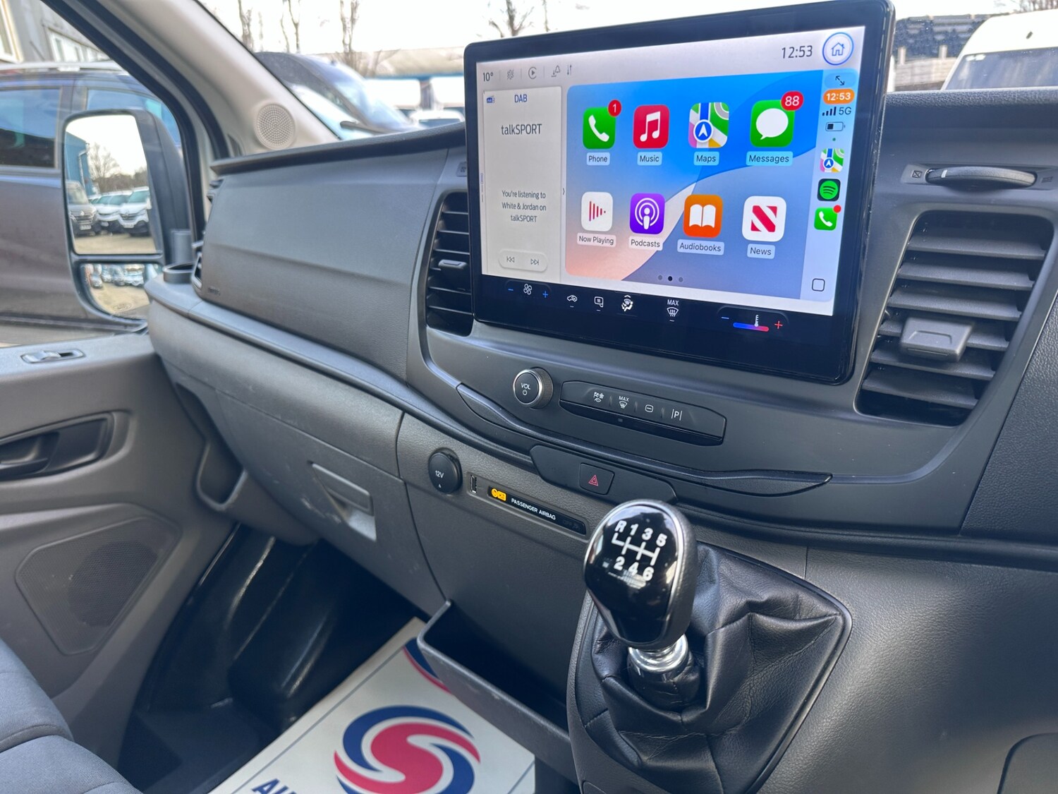 Used Ford Transit 2024 for sale - 76908203: Photo 30