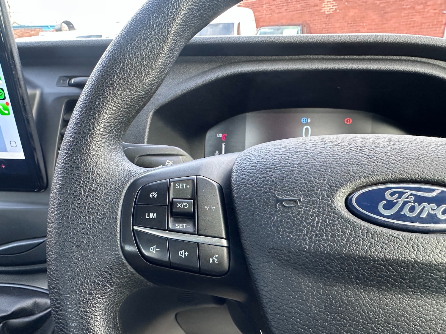 Used Ford Transit 2024 for sale - 76908203: Photo 31