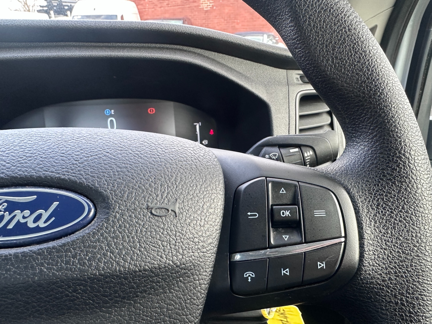 Used Ford Transit 2024 for sale - 76908203: Photo 32