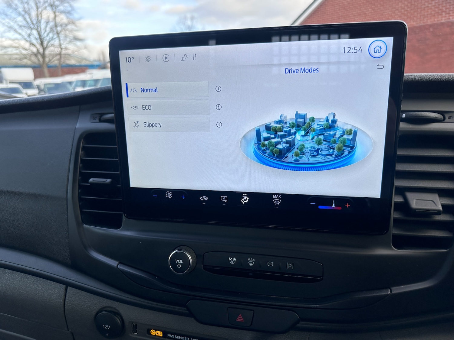 Used Ford Transit 2024 for sale - 76908203: Photo 33