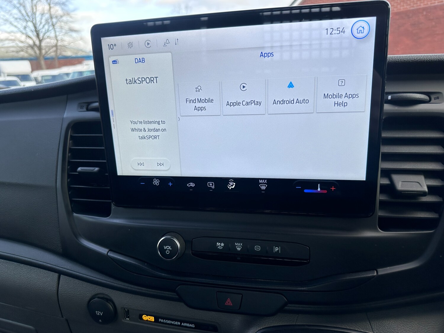 Used Ford Transit 2024 for sale - 76908203: Photo 34