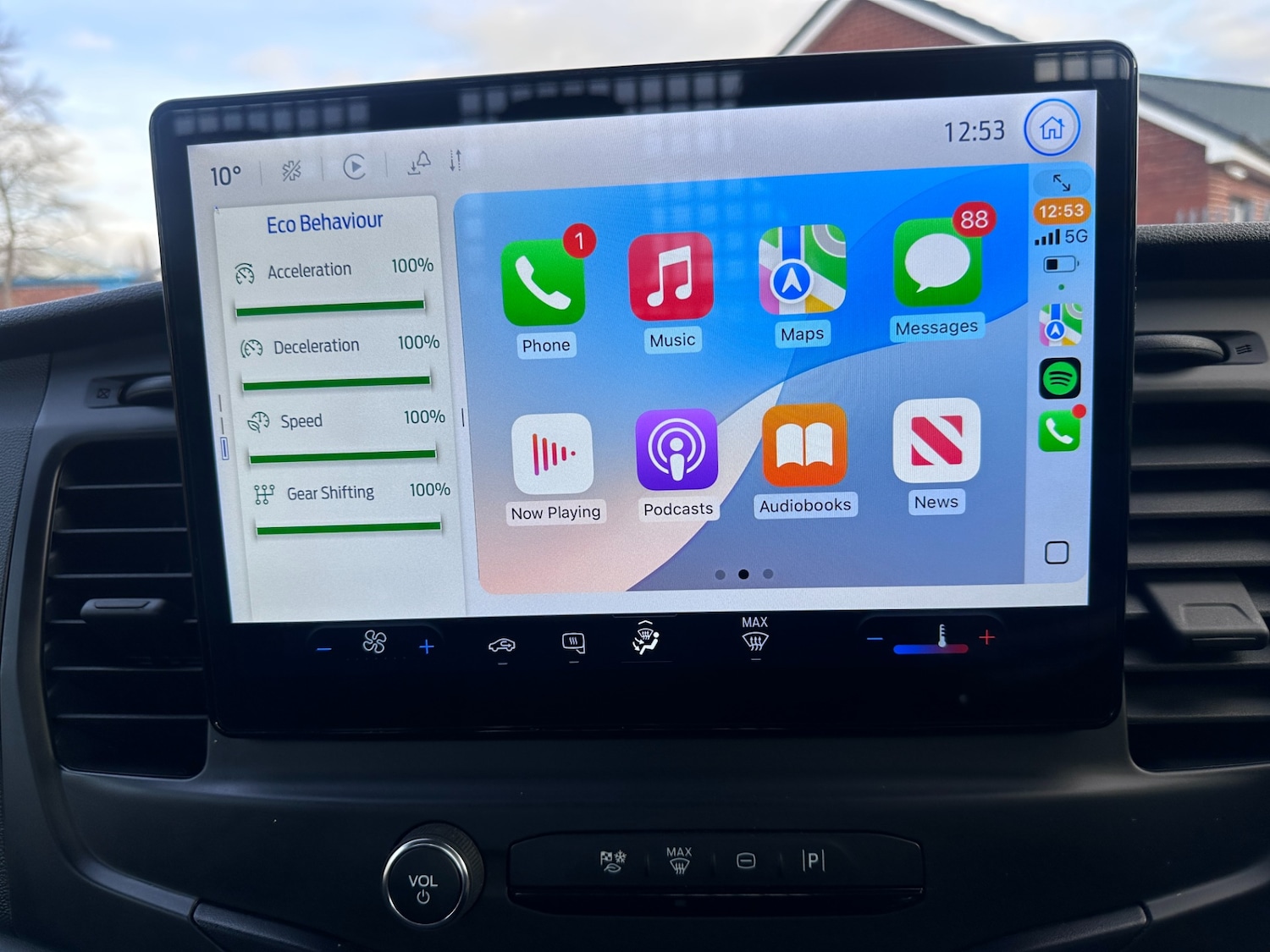 Used Ford Transit 2024 for sale - 76908203: Photo 4