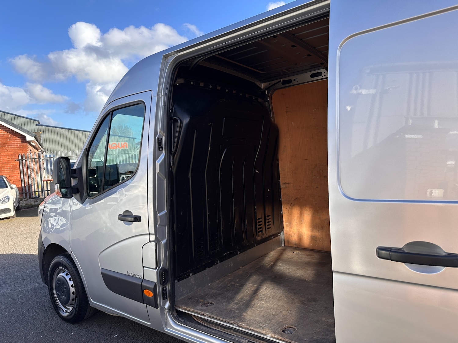 Used Renault Master 2022 for sale - 77903764: Photo 15