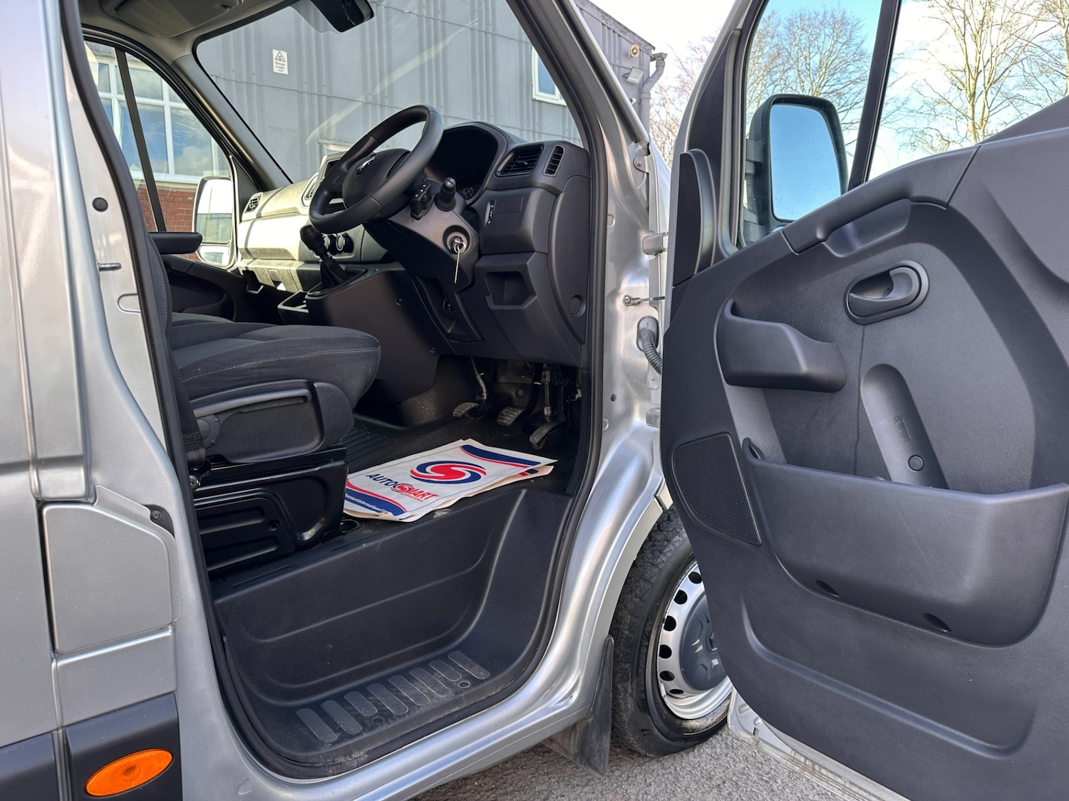 Used Renault Master 2022 for sale - 77903764: Photo 16