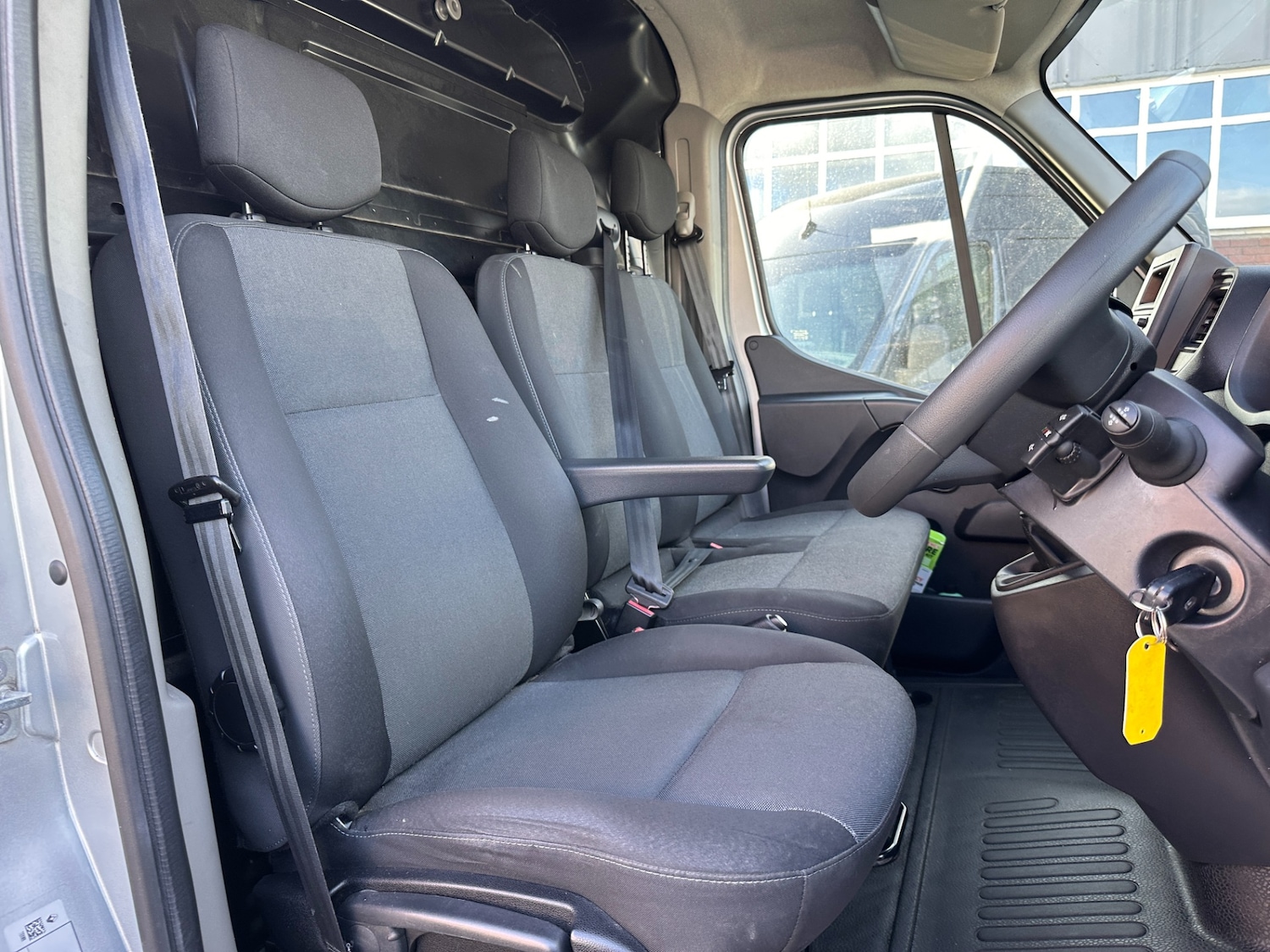 Used Renault Master 2022 for sale - 77903764: Photo 17