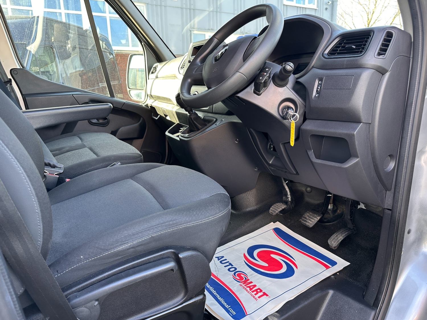 Used Renault Master 2022 for sale - 77903764: Photo 18