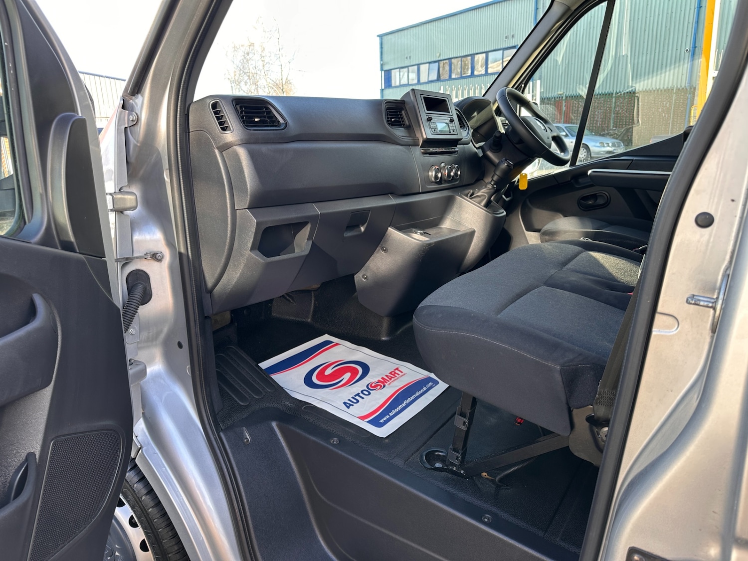 Used Renault Master 2022 for sale - 77903764: Photo 19