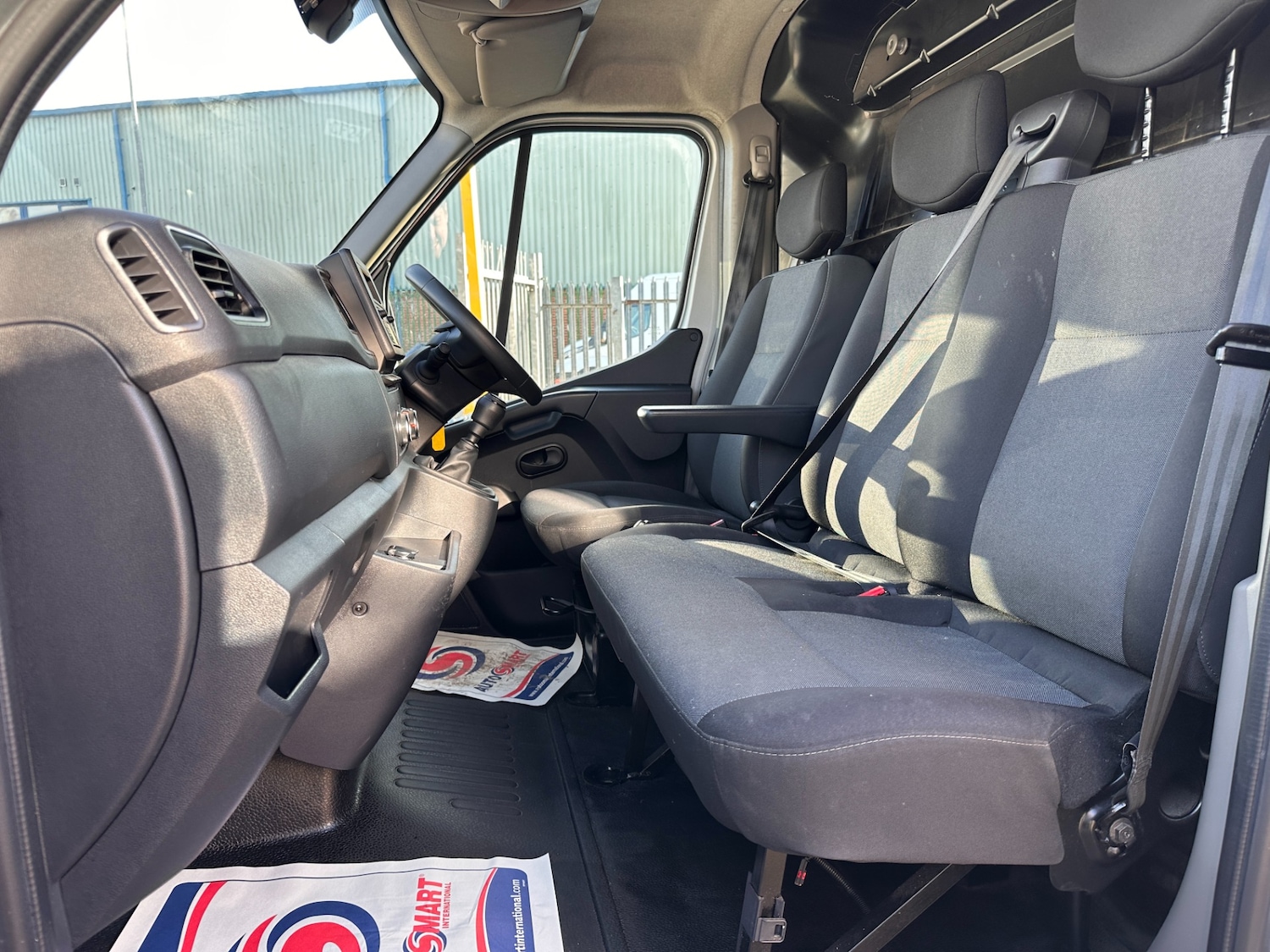 Used Renault Master 2022 for sale - 77903764: Photo 20