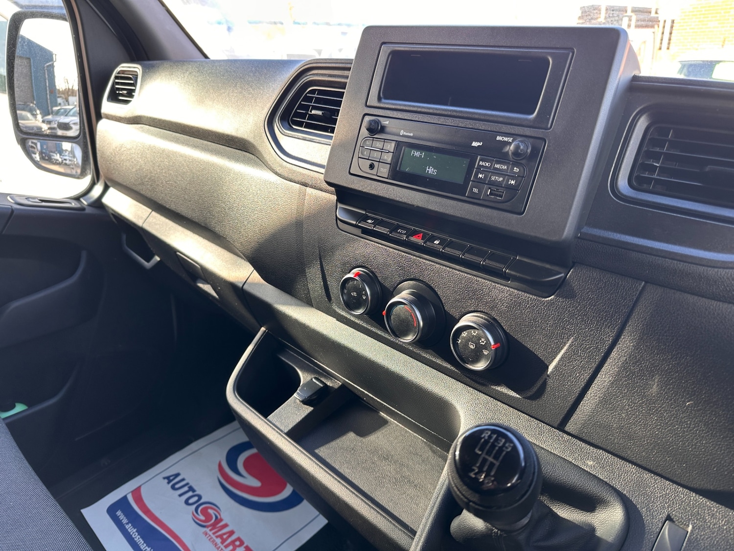 Used Renault Master 2022 for sale - 77903764: Photo 21