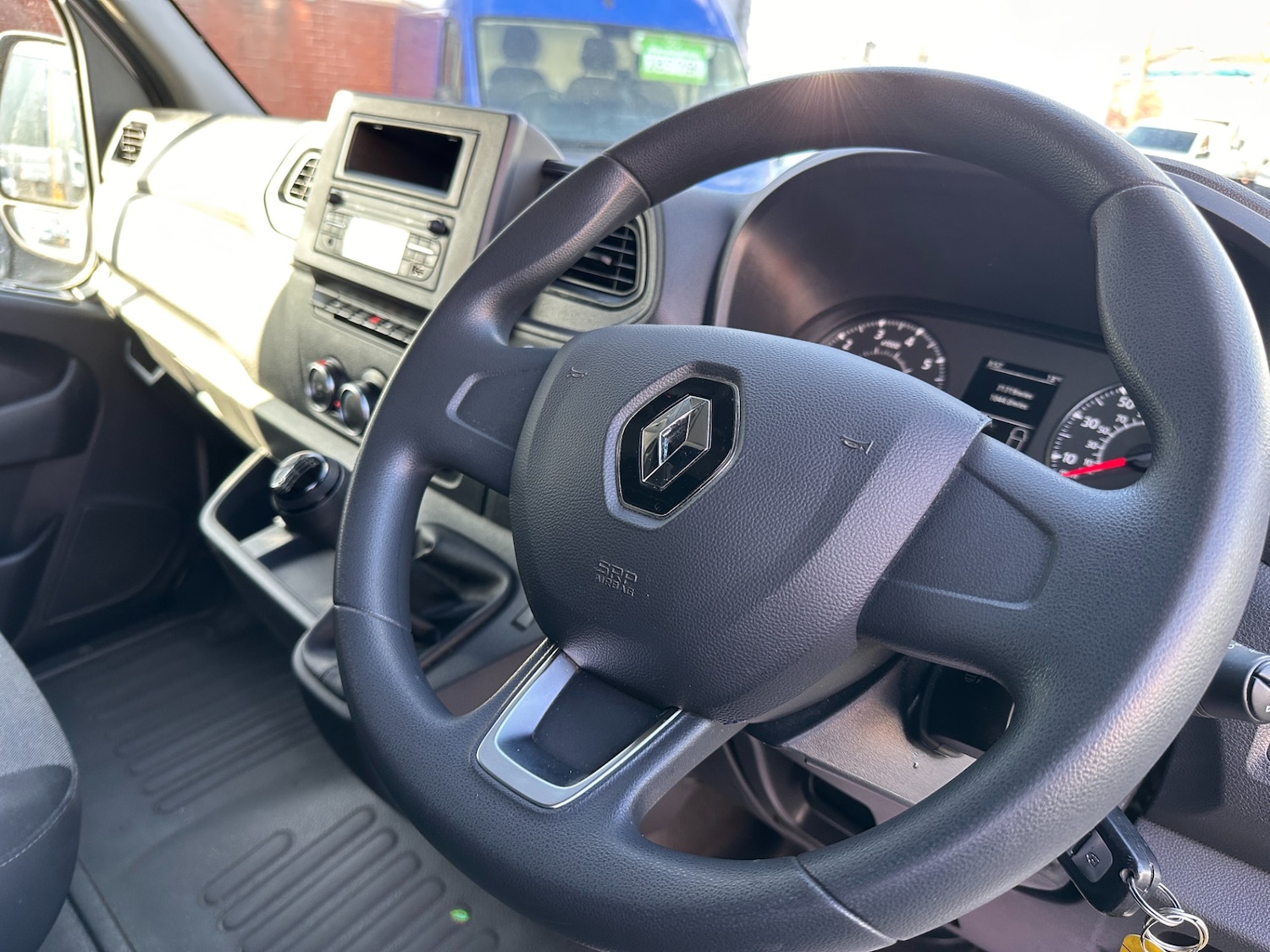 Used Renault Master 2022 for sale - 77903764: Photo 23