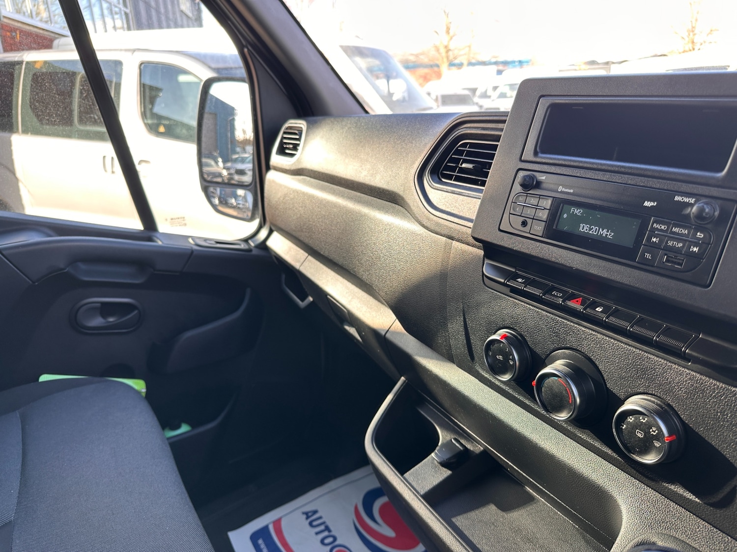 Used Renault Master 2022 for sale - 77903764: Photo 25