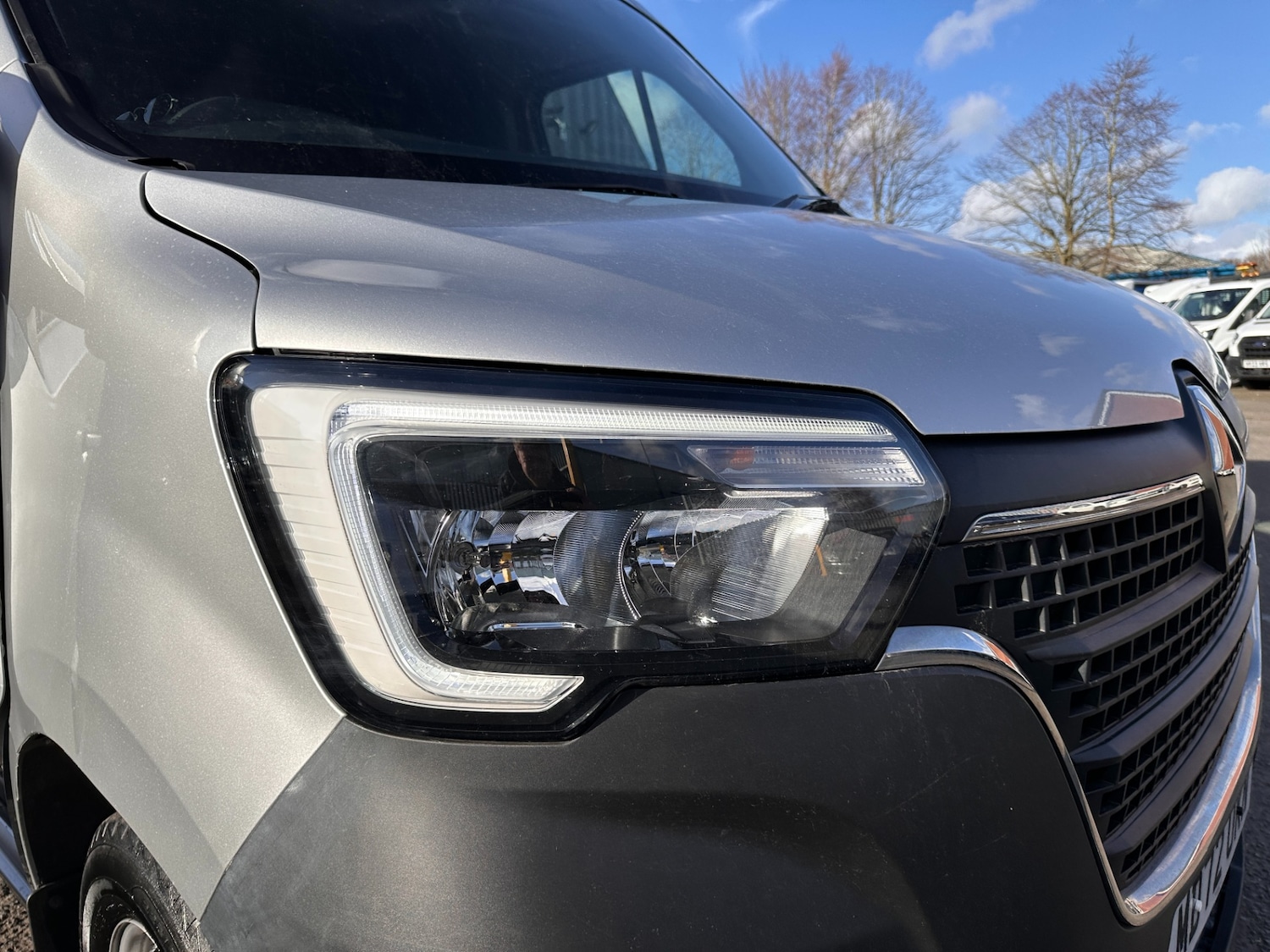 Used Renault Master 2022 for sale - 77903764: Photo 27