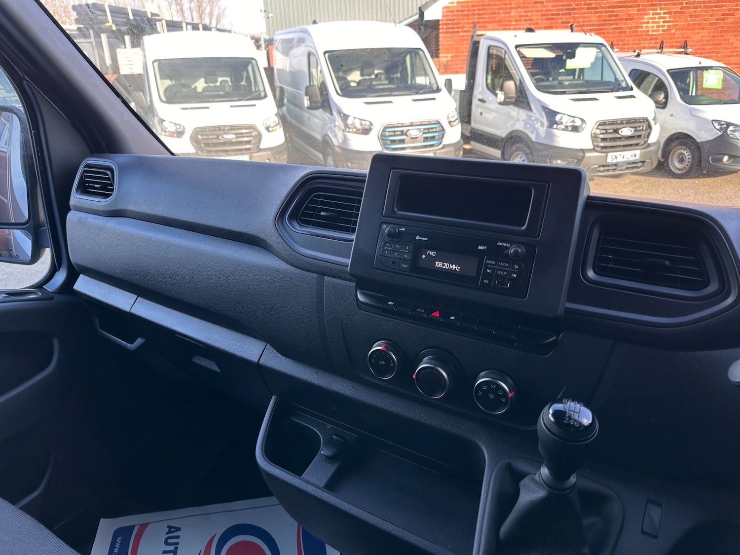 Used Renault Master 2022 for sale - 77903764: Photo 28