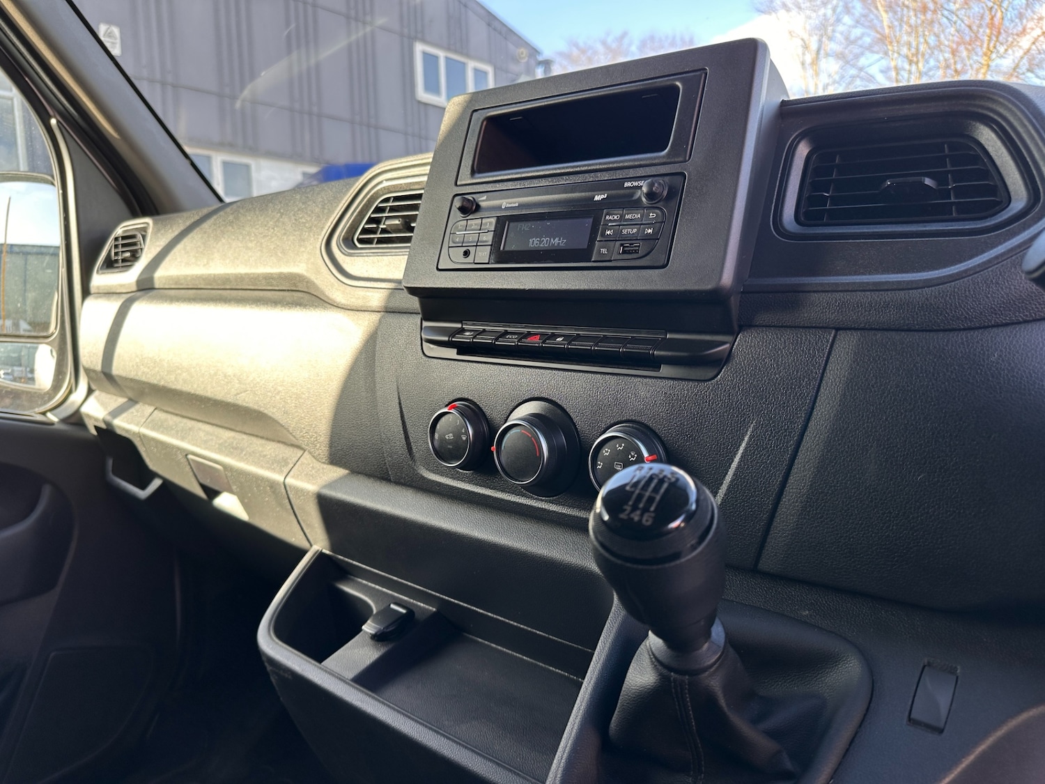 Used Renault Master 2022 for sale - 77903764: Photo 30