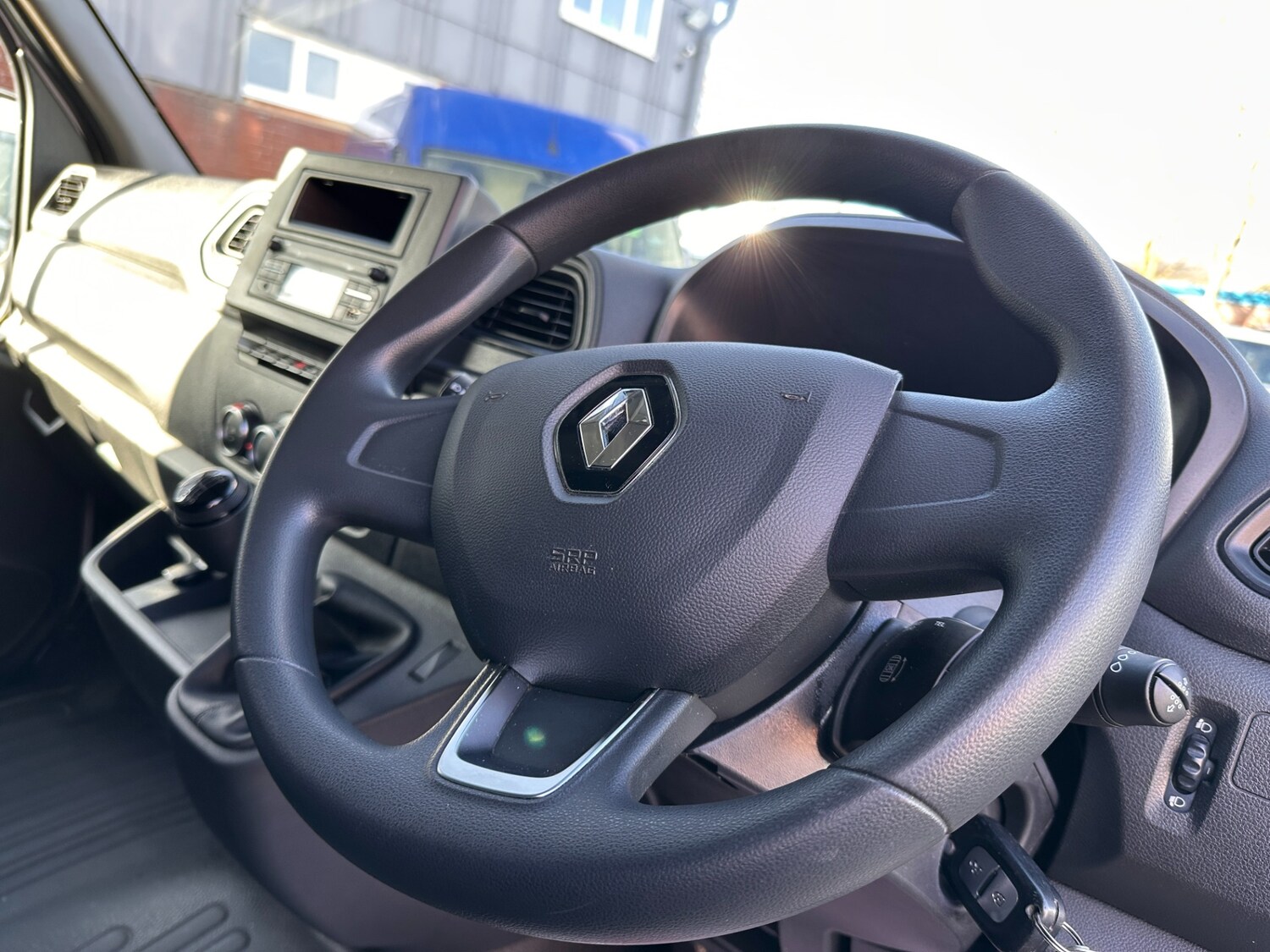 Used Renault Master 2022 for sale - 77903764: Photo 31