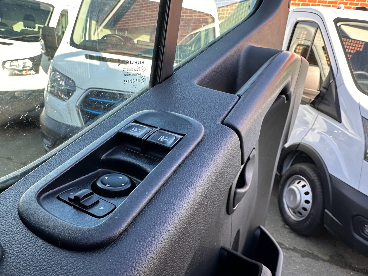 Used Renault Master 2022 for sale - 77903764: Photo 32