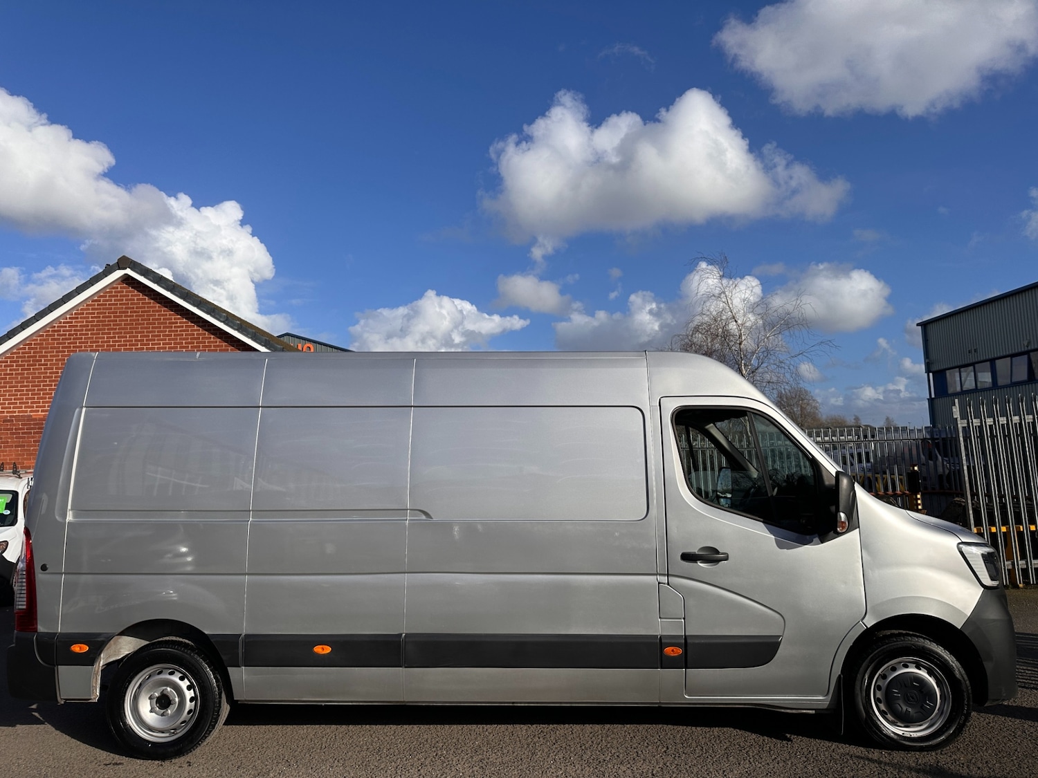 Used Renault Master 2022 for sale - 77903764: Photo 6