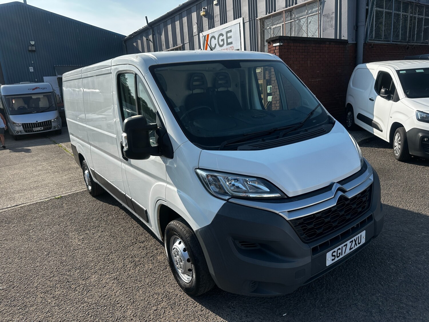 Vehicle 15