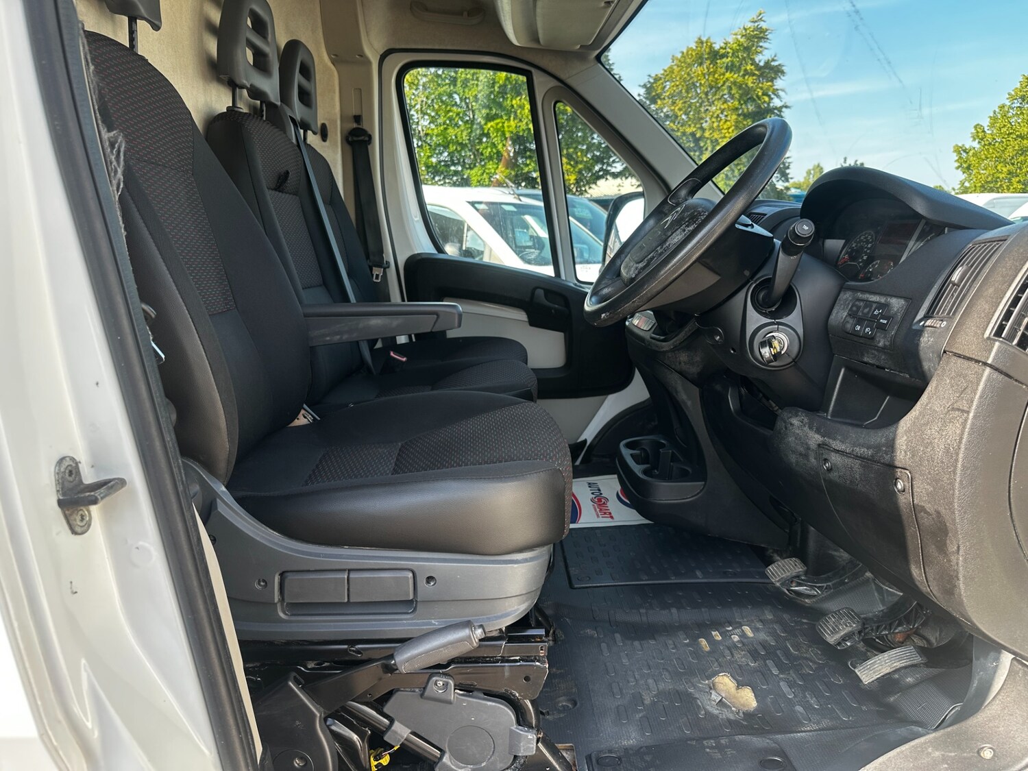 Vehicle 17