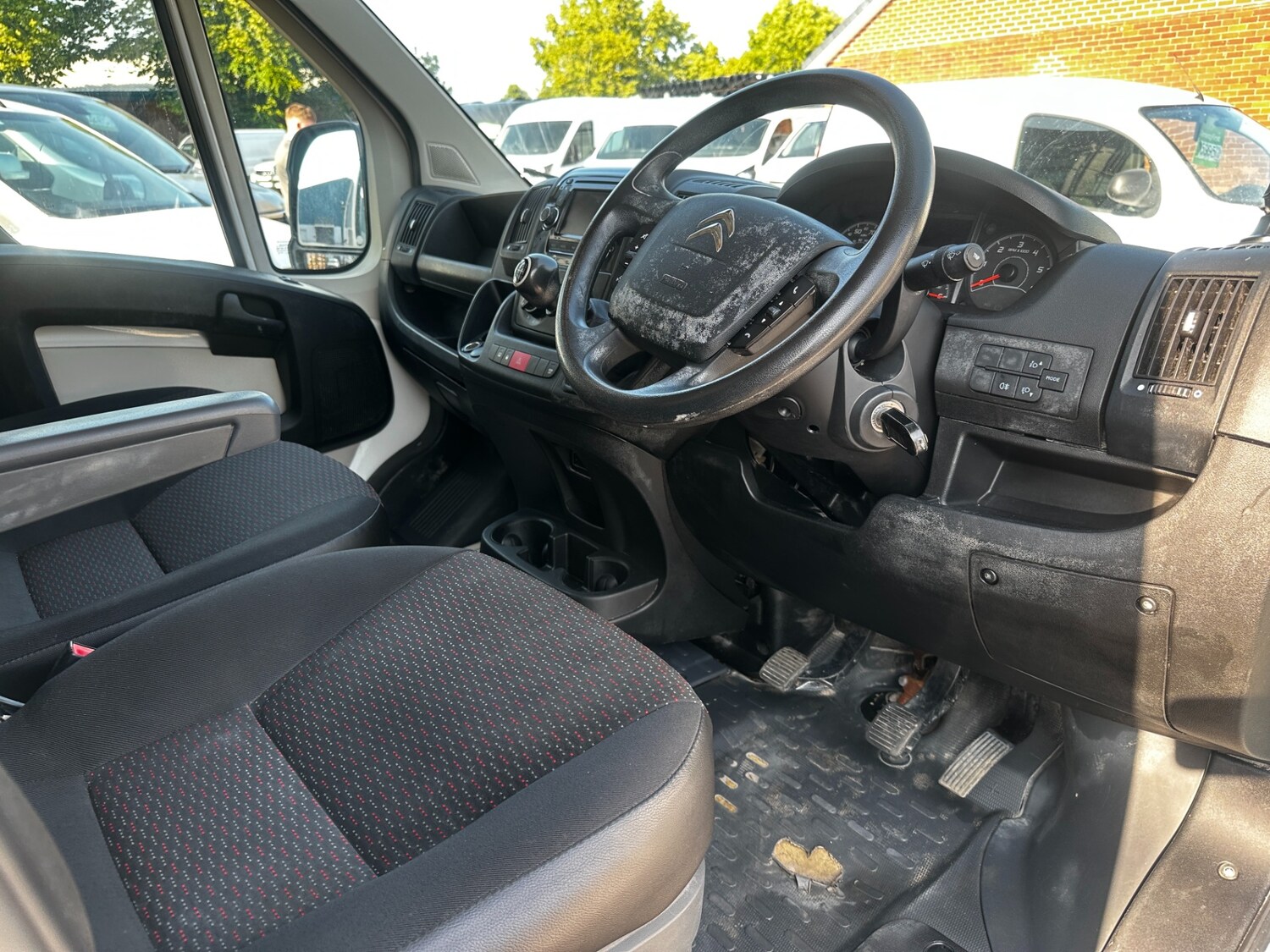 Vehicle 19