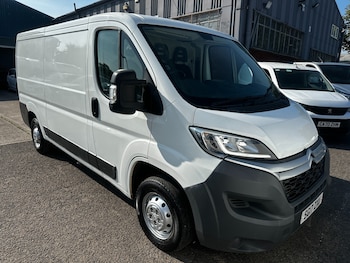 Citroen - Relay