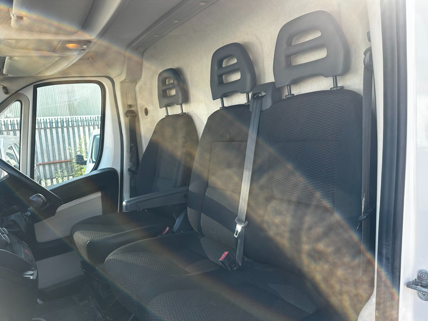 Vehicle 25