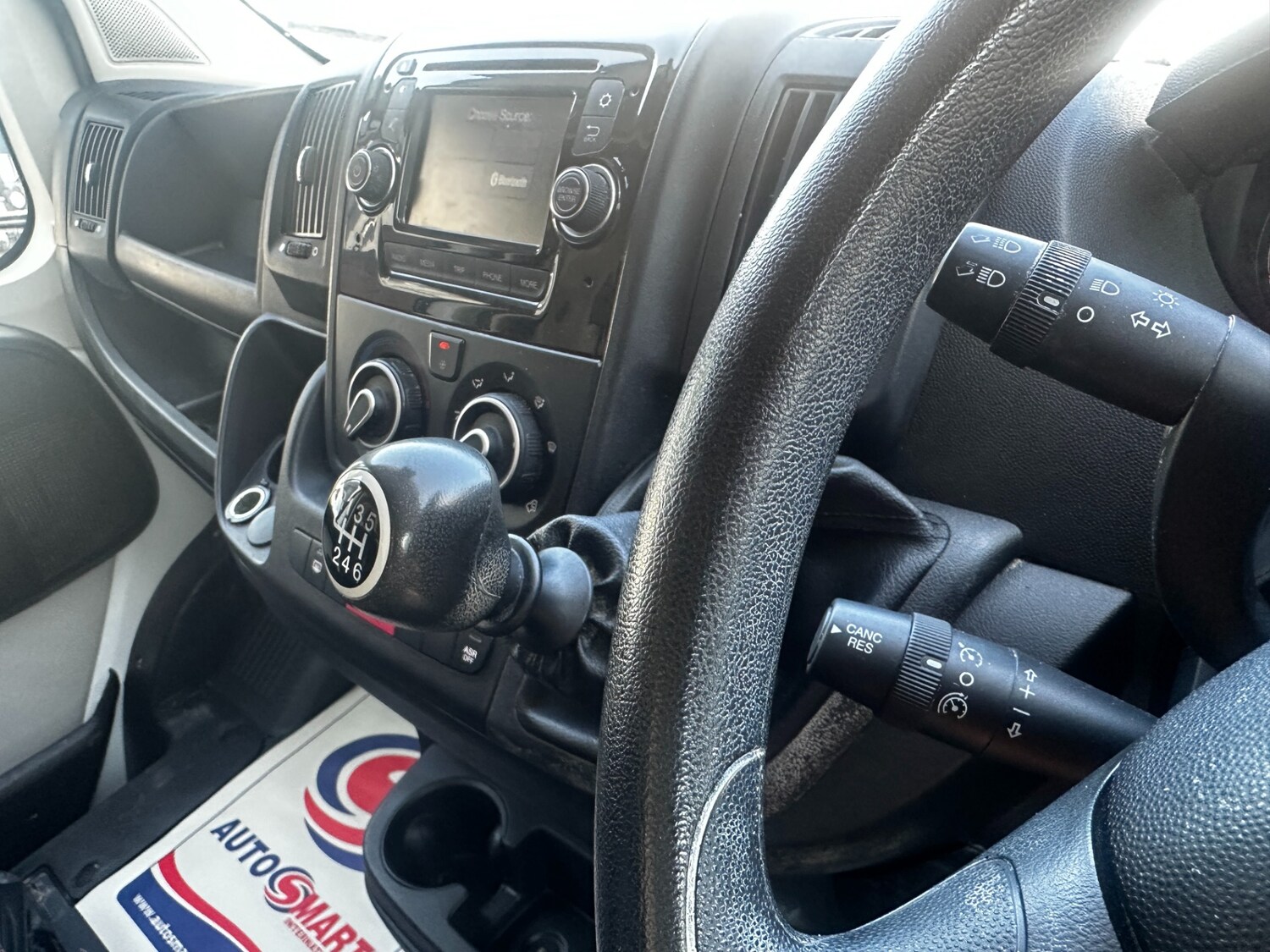 Vehicle 29