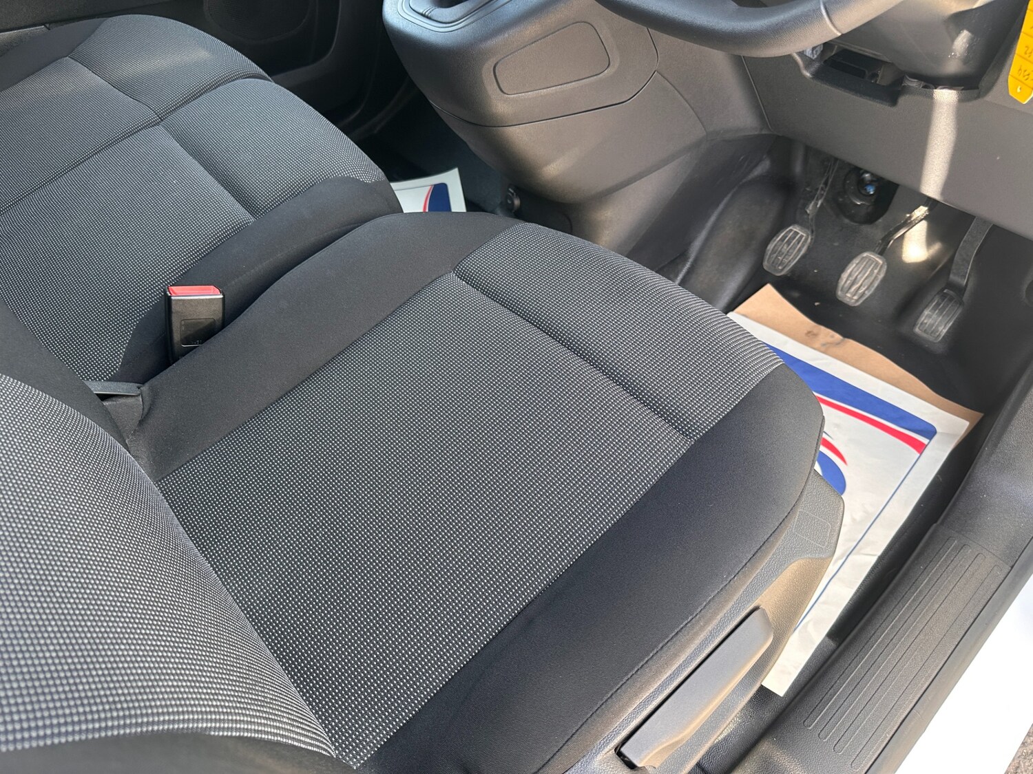 Used Peugeot Partner 2024 for sale - 77915387: Photo 15