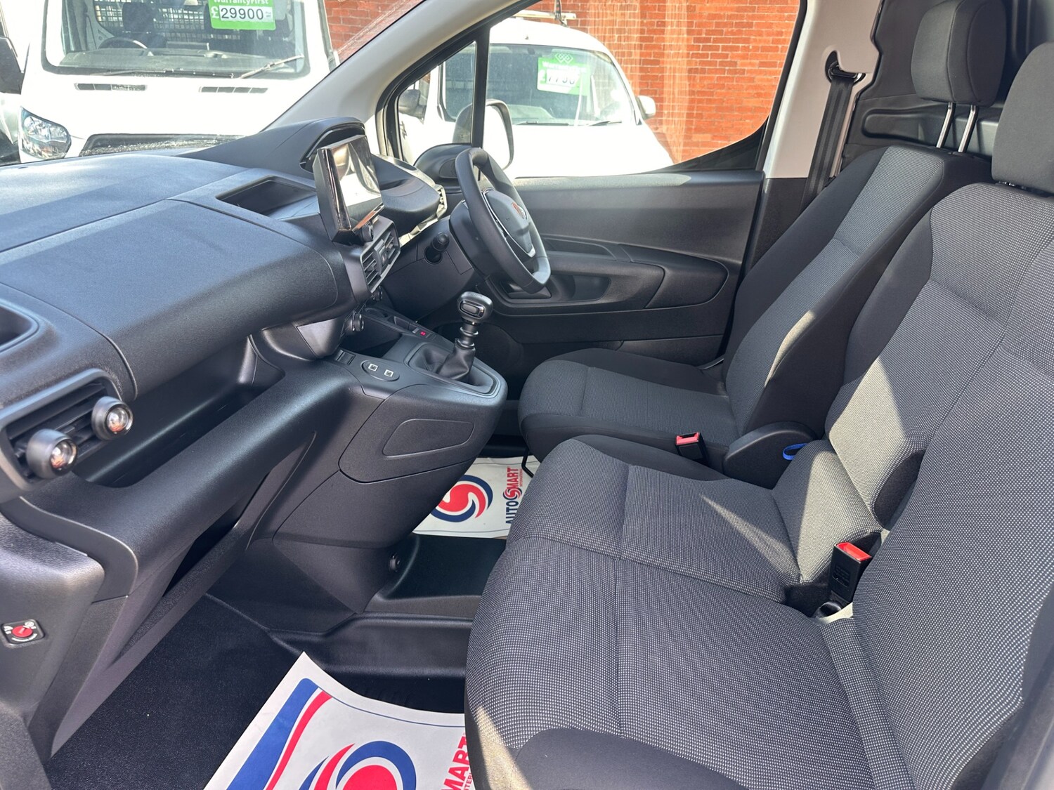 Used Peugeot Partner 2024 for sale - 77915387: Photo 18